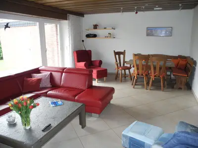 Ferienhaus für 7 Personen (125 m²) in Fehmarn 6/10