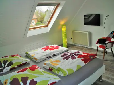 Ferienhaus für 7 Personen (125 m²) in Fehmarn 9/10