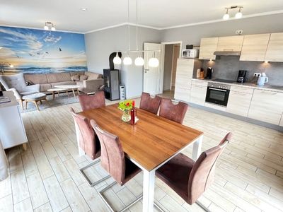 Ferienhaus für 6 Personen (115 m²) in Fehmarn / Sahrensdorf 4/10