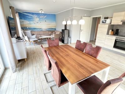 Ferienhaus für 6 Personen (115 m²) in Fehmarn / Sahrensdorf 5/10