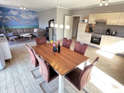 Ferienhaus für 6 Personen (115 m²) in Fehmarn / Sahrensdorf 6/10