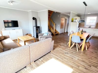 Ferienhaus für 6 Personen (90 m²) in Fehmarn / Sahrensdorf 2/10