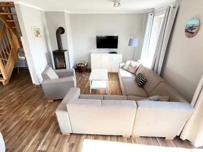 Ferienhaus für 6 Personen (90 m²) in Fehmarn / Sahrensdorf 3/10