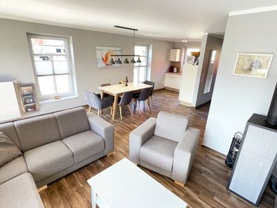 Ferienhaus für 6 Personen (90 m²) in Fehmarn / Sahrensdorf 4/10