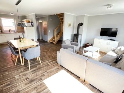 Ferienhaus für 6 Personen (90 m²) in Fehmarn / Sahrensdorf 6/10