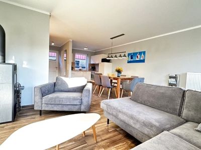 Ferienhaus für 6 Personen (90 m²) in Fehmarn / Sahrensdorf 1/10