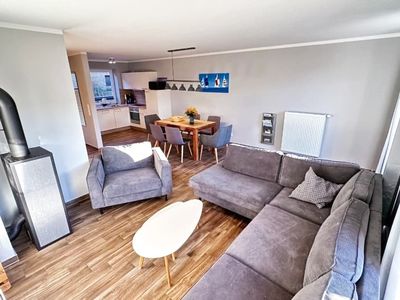 Ferienhaus für 6 Personen (90 m²) in Fehmarn / Sahrensdorf 6/10