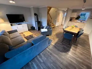 Ferienhaus für 6 Personen (90 m²) in Fehmarn