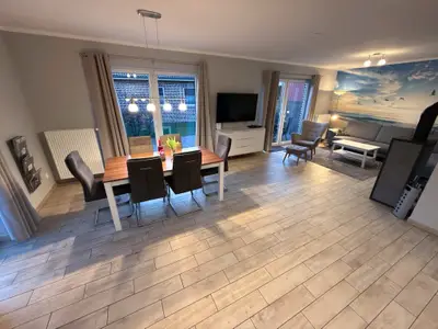 Ferienhaus für 6 Personen (115 m²) in Fehmarn 1/10