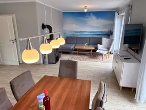 Ferienhaus für 6 Personen (115 m²) in Fehmarn