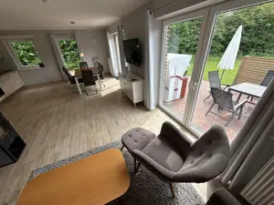 Ferienhaus für 6 Personen (115 m²) in Fehmarn
