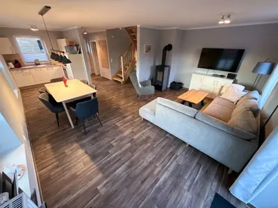 Ferienhaus für 6 Personen (90 m²) in Fehmarn 1/10