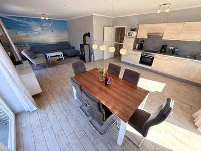 Ferienhaus für 6 Personen (115 m²) in Fehmarn 3/10