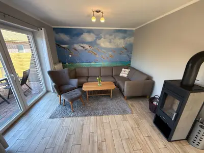 Ferienhaus für 6 Personen (115 m²) in Fehmarn 4/10