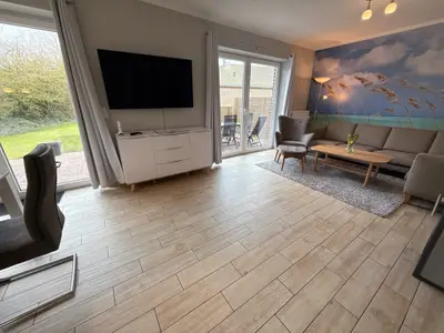 Ferienhaus für 6 Personen (115 m²) in Fehmarn 5/10