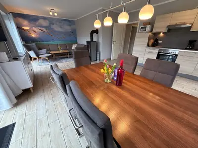 Ferienhaus für 6 Personen (115 m²) in Fehmarn 6/10