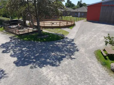 Ferienhaus für 6 Personen (90 m²) in Fehmarn 9/10