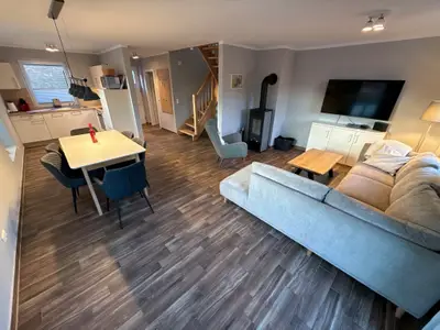 Ferienhaus für 6 Personen (90 m²) in Fehmarn 4/10