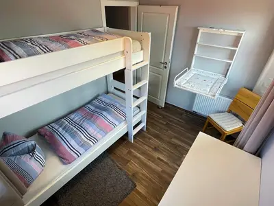 Ferienhaus für 6 Personen (90 m²) in Fehmarn 9/10