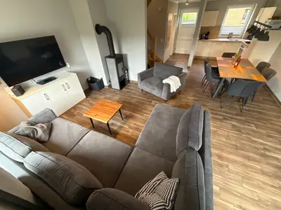 Ferienhaus für 6 Personen (90 m²) in Fehmarn 4/10