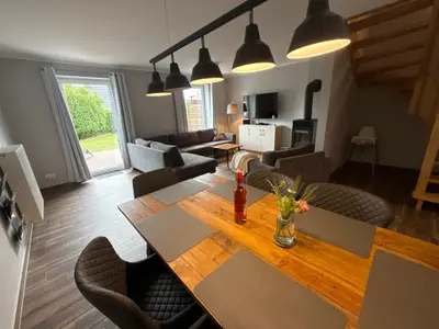 Ferienhaus für 6 Personen (90 m²) in Fehmarn 8/10