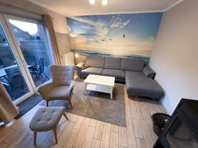 Ferienhaus für 6 Personen (115 m²) in Fehmarn 2/10