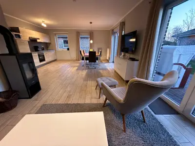 Ferienhaus für 6 Personen (115 m²) in Fehmarn 3/10