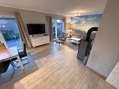 Ferienhaus für 6 Personen (115 m²) in Fehmarn 4/10