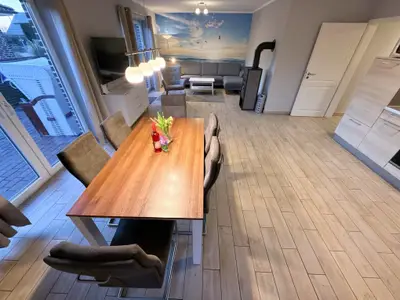 Ferienhaus für 6 Personen (115 m²) in Fehmarn 5/10