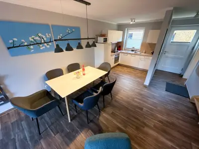 Ferienhaus für 6 Personen (90 m²) in Fehmarn 5/10