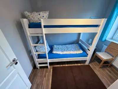 Ferienhaus für 6 Personen (90 m²) in Fehmarn 10/10