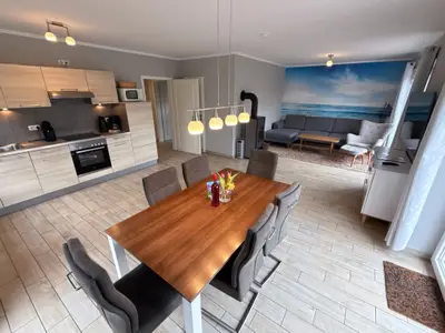 Ferienhaus für 6 Personen (115 m²) in Fehmarn 3/10