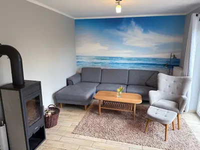 Ferienhaus für 6 Personen (115 m²) in Fehmarn 4/10