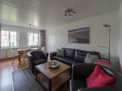 Ferienhaus für 10 Personen (155 m²) in Fehmarn / Sahrensdorf 1/10