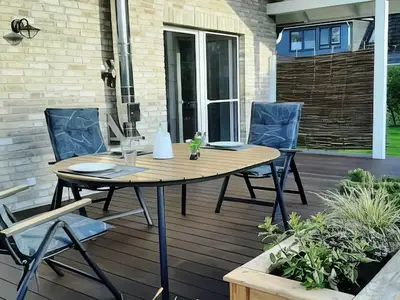 TerraceBalcony