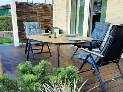 TerraceBalcony