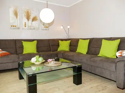 Ferienhaus für 7 Personen (90 m²) in Fehmarn 6/10