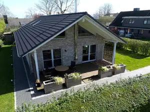 Ferienhaus für 5 Personen (130 m²) in Fehmarn / Schlagsdorf