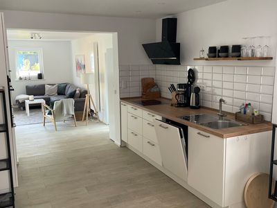 Ferienhaus für 6 Personen (114 m²) in Fehmarn / Staberdorf 1/10