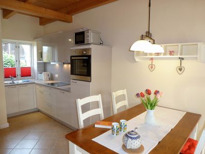 Ferienhaus für 4 Personen (70 m²) in Fehmarn / Staberdorf 3/10