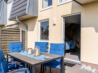 Ferienhaus für 5 Personen (81 m²) in Fehmarn / Staberdorf 8/10