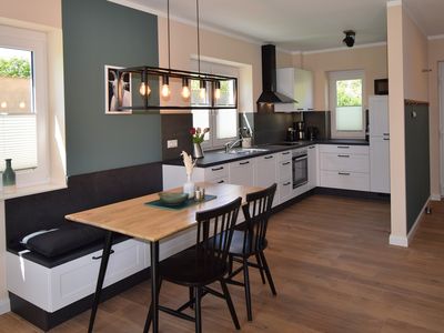 Ferienhaus für 4 Personen (80 m²) in Fehmarn / Staberdorf 4/10