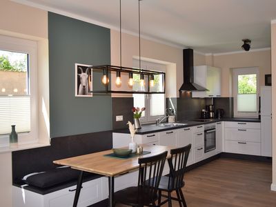 Ferienhaus für 4 Personen (80 m²) in Fehmarn / Staberdorf 5/10