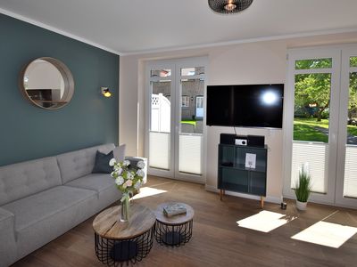 Ferienhaus für 4 Personen (80 m²) in Fehmarn / Staberdorf 6/10