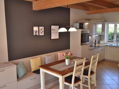 Ferienhaus für 4 Personen (70 m²) in Fehmarn / Staberdorf 4/10