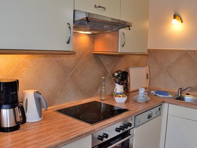 Ferienhaus für 6 Personen (76 m²) in Fehmarn / Staberdorf 2/10