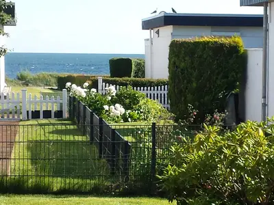 Ferienhaus für 3 Personen (55 m²) in Fehmarn 1/10