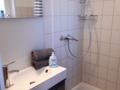 Ferienhaus für 3 Personen (55 m²) in Fehmarn / Staberdorf 9/10