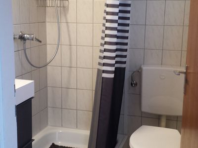 Ferienhaus für 3 Personen (55 m²) in Fehmarn / Staberdorf 10/10