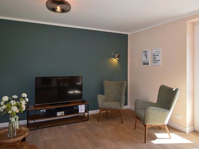 Ferienhaus für 4 Personen (80 m²) in Fehmarn / Staberdorf 8/10